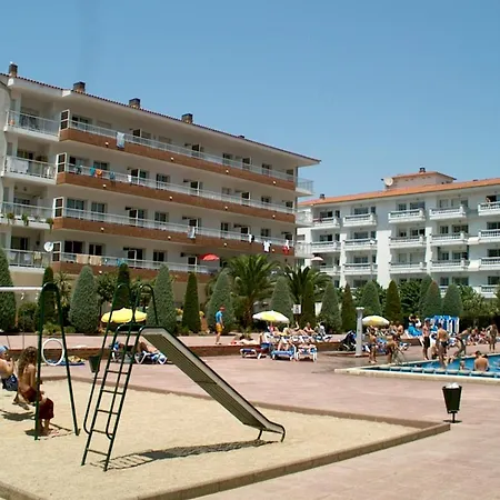 Apcostas Lotus Apartamento