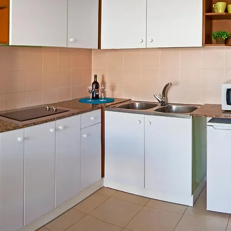 Apartamento Apcostas Lotus