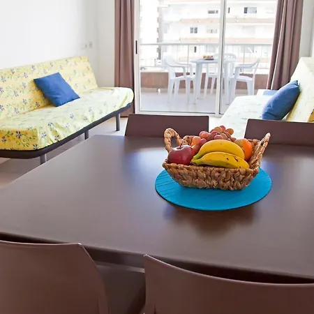 Apartamento Apcostas Lotus