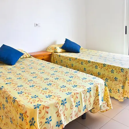 Apcostas Lotus Apartamento