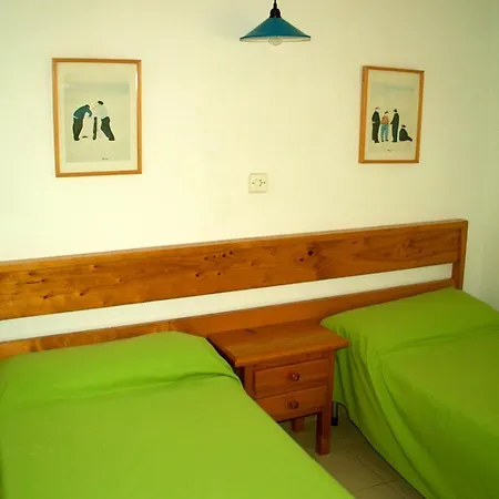 Apartamento Apcostas Lotus *