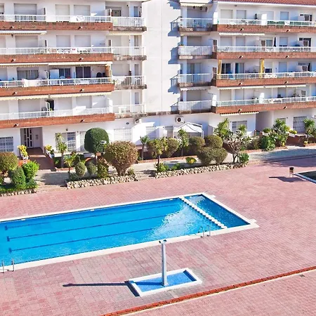 Apartamento Apcostas Lotus
