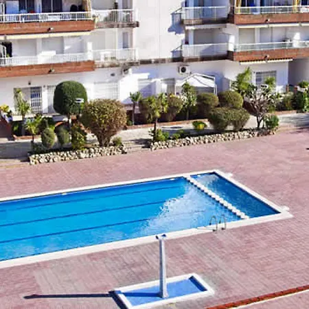 Apcostas Lotus Apartament